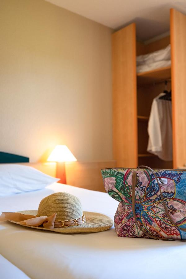 Hotel Ibis אוטון מראה חיצוני תמונה