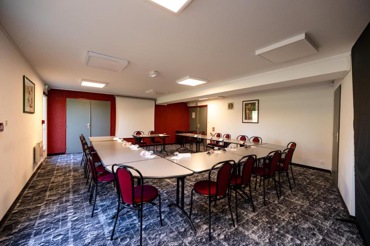 Hotel Ibis אוטון מראה חיצוני תמונה
