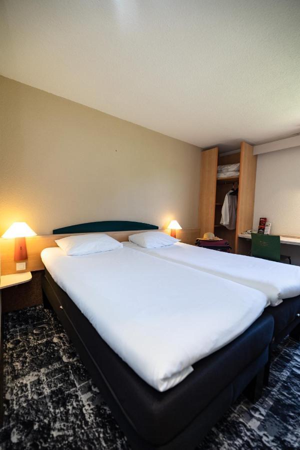 Hotel Ibis אוטון מראה חיצוני תמונה