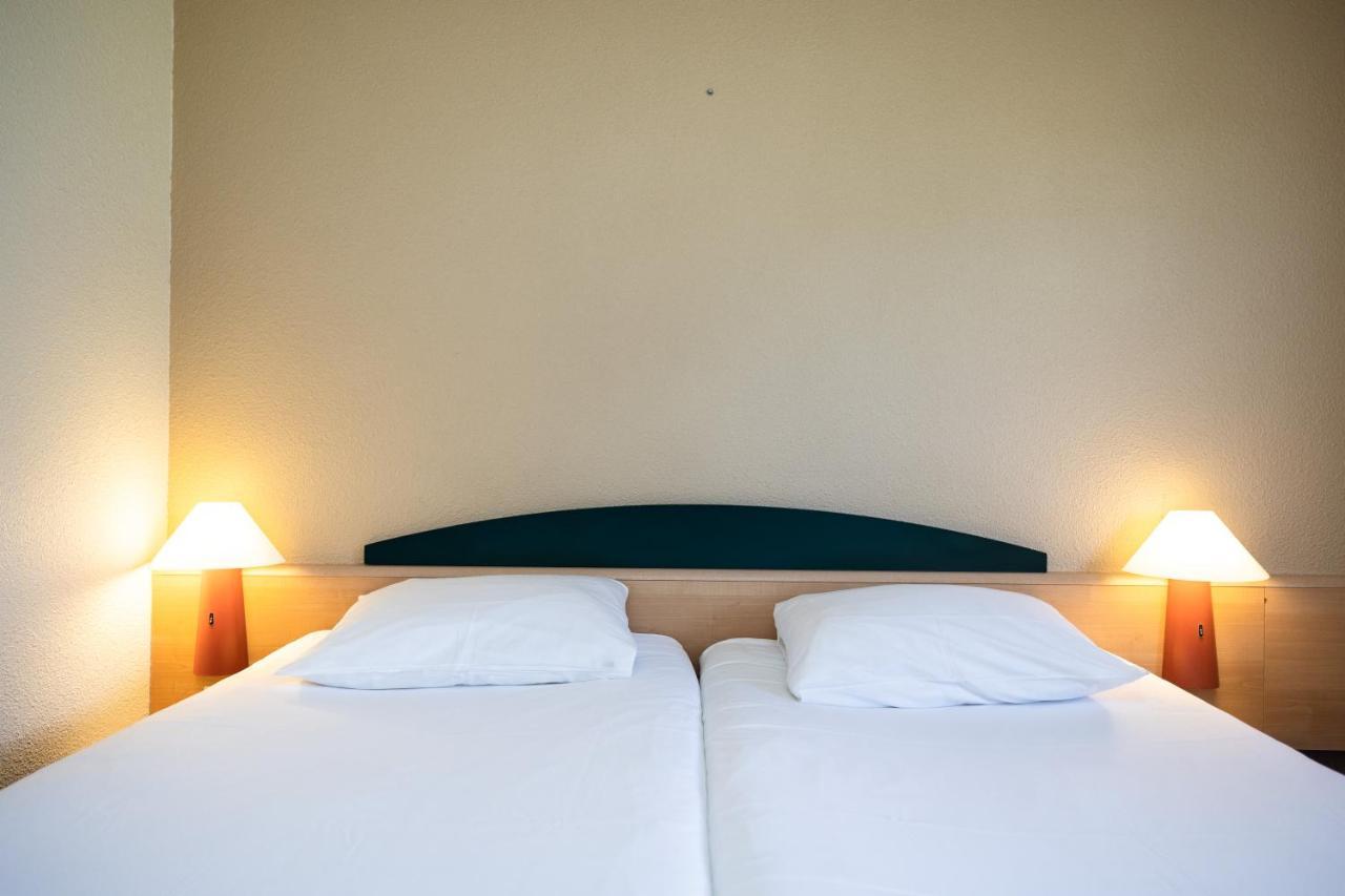 Hotel Ibis אוטון מראה חיצוני תמונה