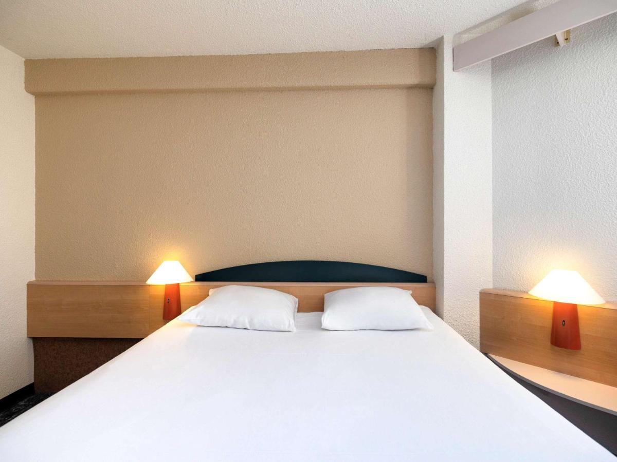 Hotel Ibis אוטון מראה חיצוני תמונה